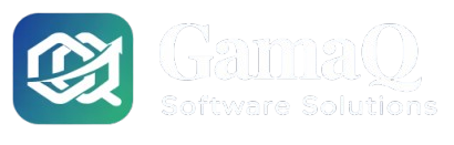 GamaQ Software Solutions – Healthcare Management Platform